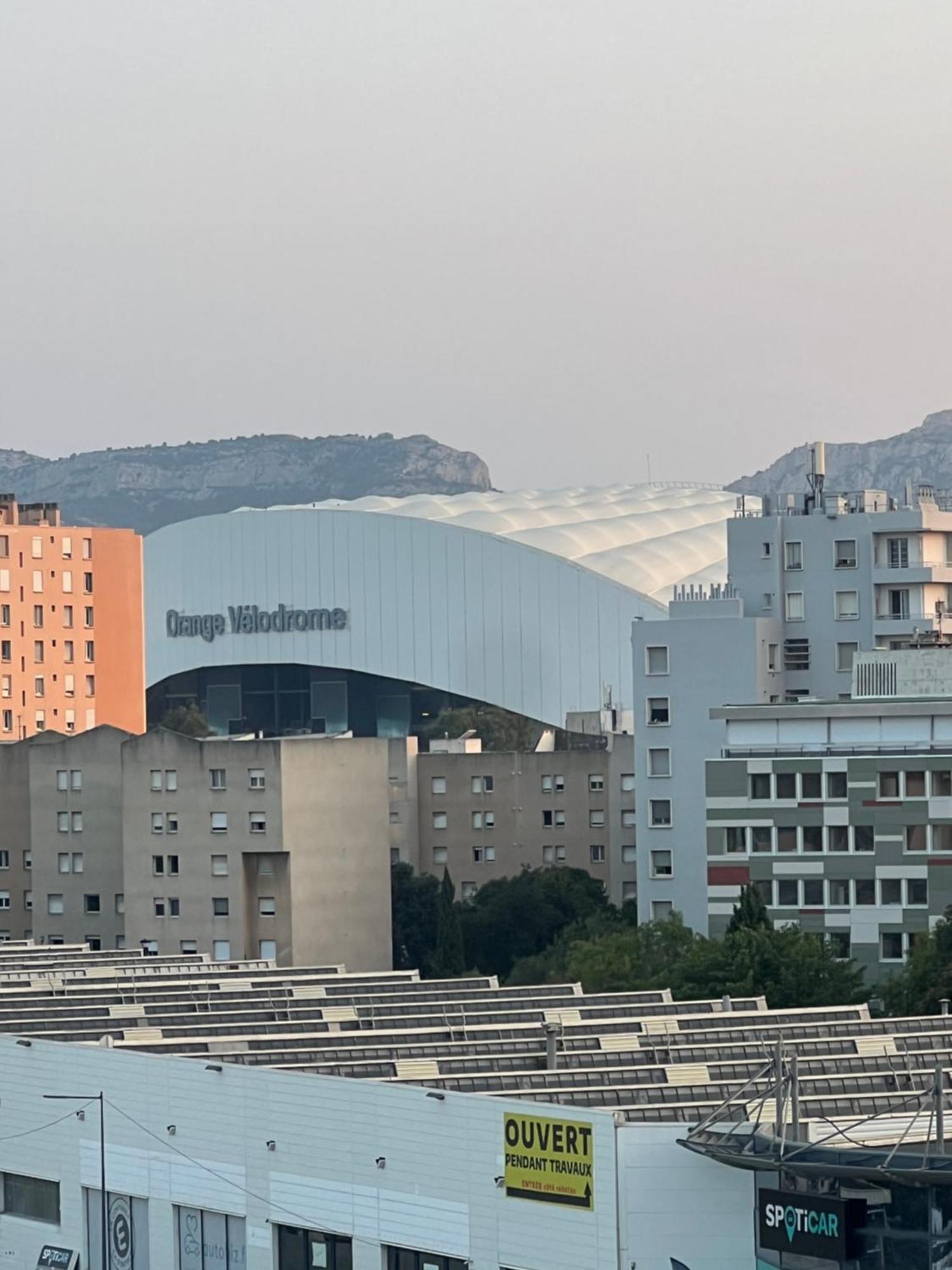 2 Et Grand Sejour 100m2 A 5 Min Du Stade Velodrome